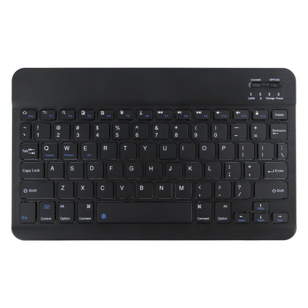 Gaming Keyboard Bluetooth - Беспроводная клавиатура Bluetooth 5,0, 200 мАч,