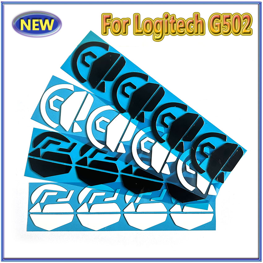 Logitech Mouse G502 - 1 шт. новые сменные ножки для