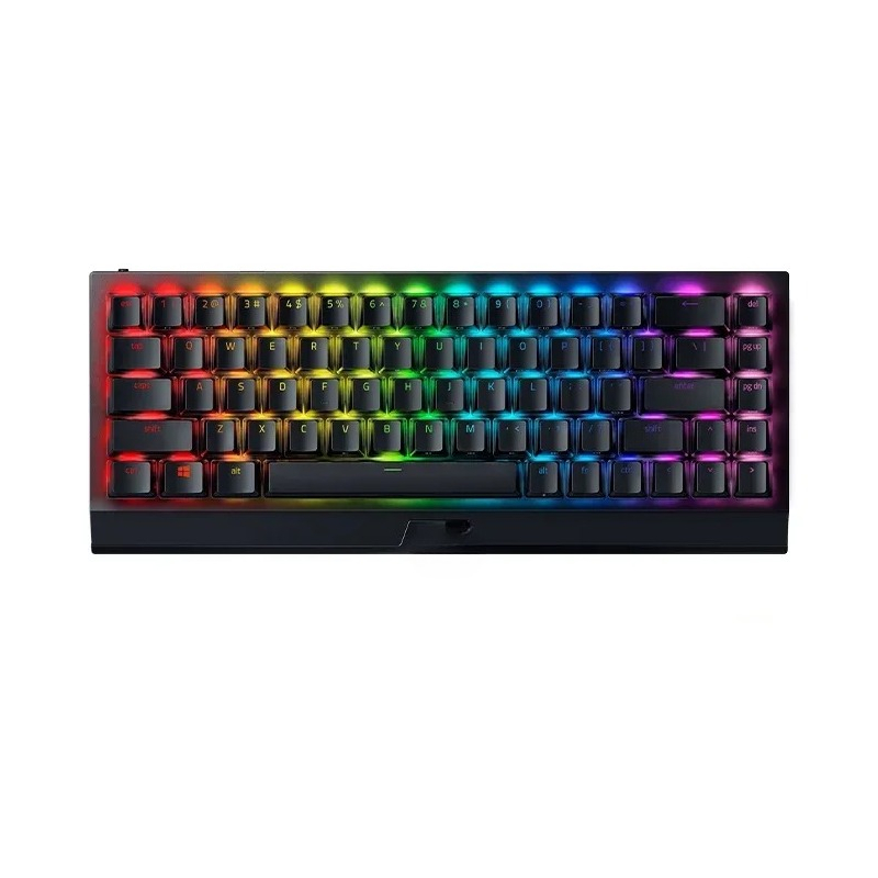 Gaming Keyboard Mechanical Wireless - 2025Origina V3 MINI HYPERSPEED 68 клавиш
