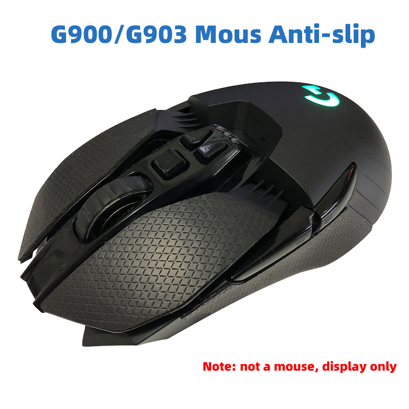 Logitech Mouse G502 - Горячая линия игры, коньки для мыши,