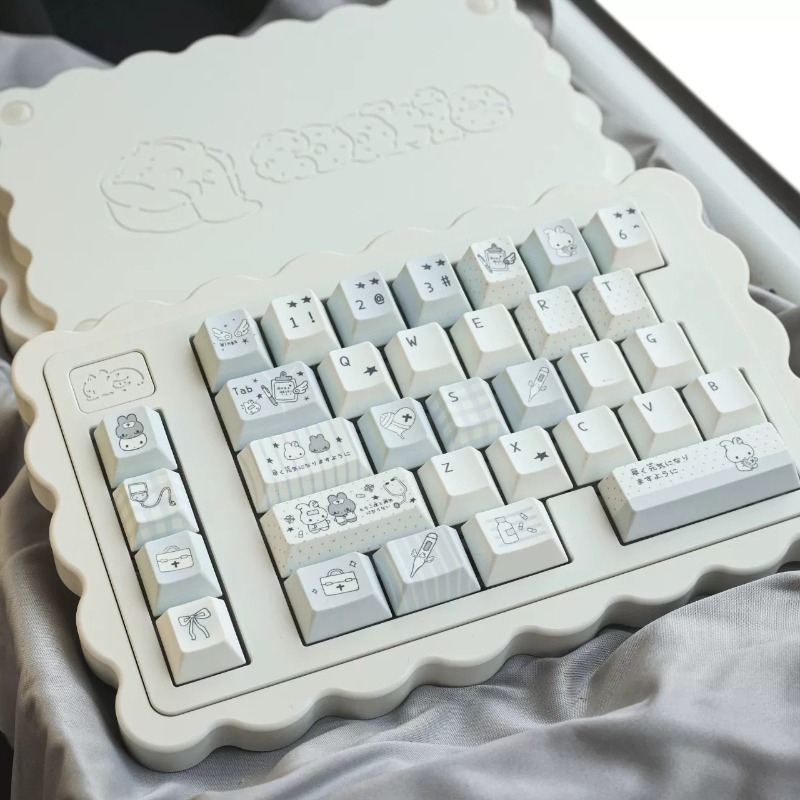 Беспроводная трехрежимная клав – обзор и цена Gaming Keyboard Bluetooth
