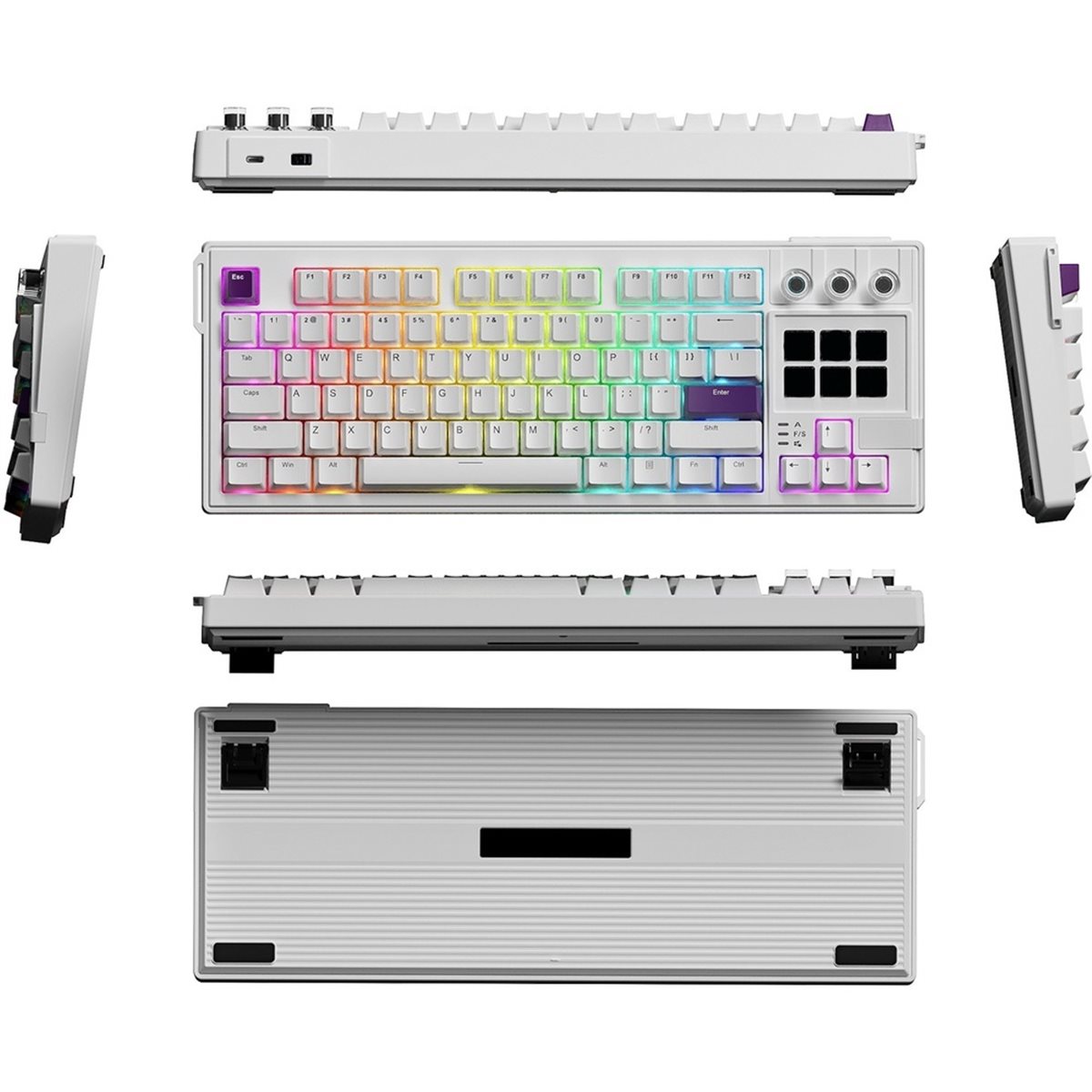 обновление. Механическая клави – обзор и цена Gaming Keyboard Mechanical