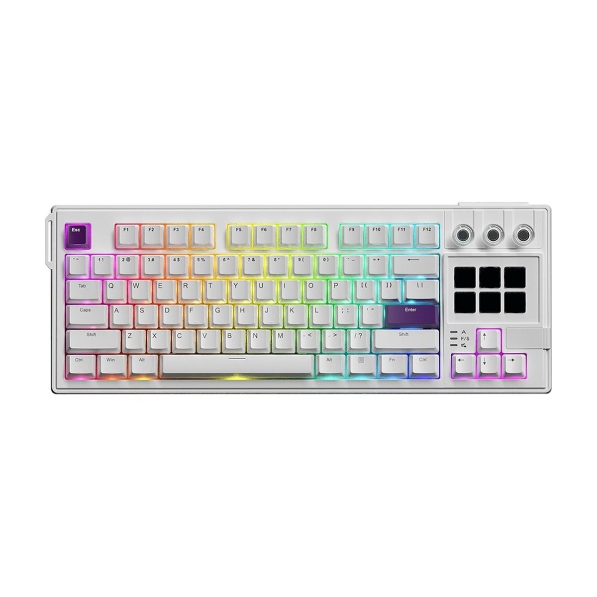 обновление. Механическая клави – обзор и цена Gaming Keyboard Mechanical