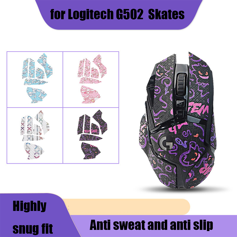 Для Logitech G502 Hero, лента  – обзор и цена Logitech Mouse G502