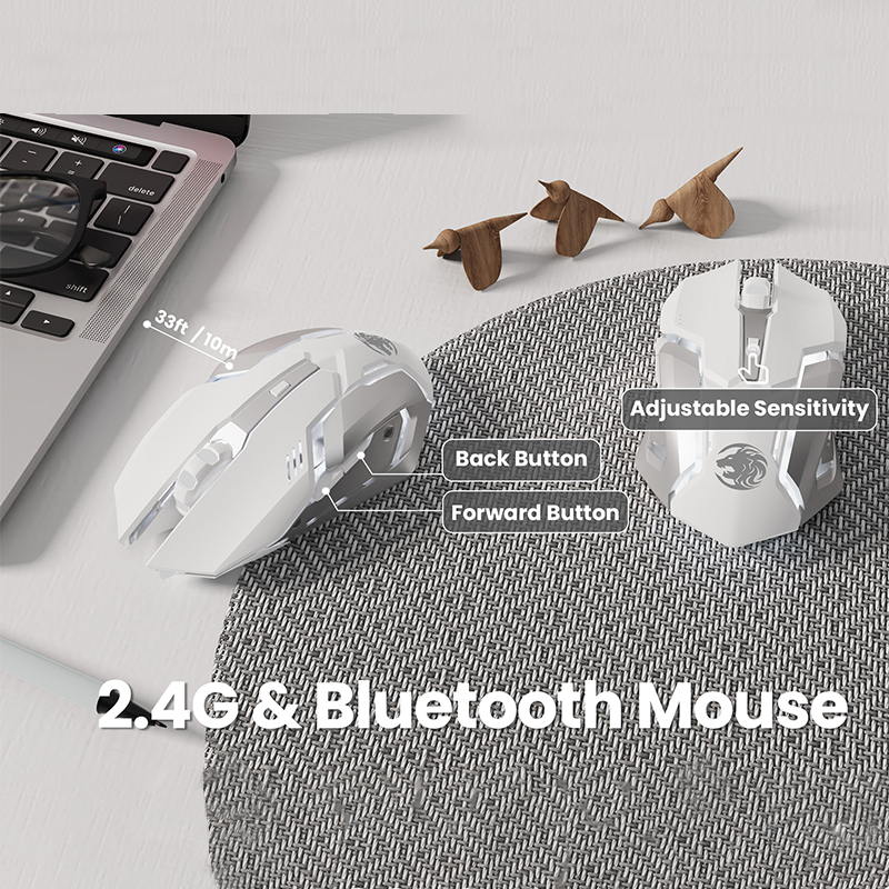 Беспроводная бесшумная офисная – обзор и цена Gaming Keyboard Bluetooth