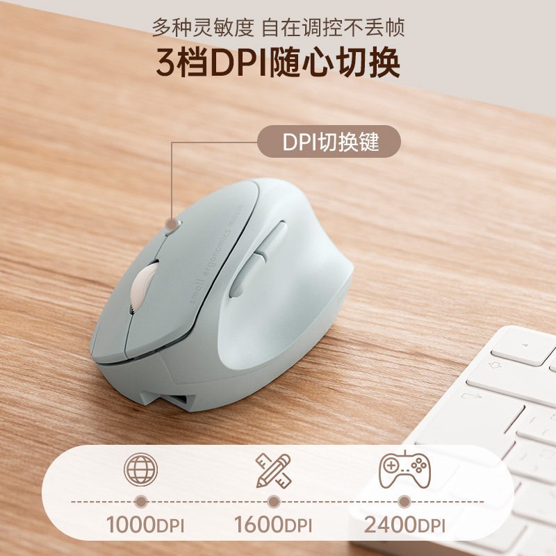 Беспроводная Bluetooth-мышь SA – обзор и цена Gaming Keyboard 1 Hand
