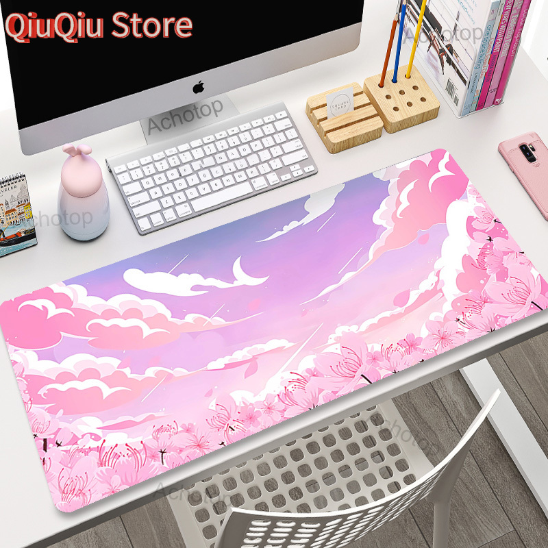 Коврик для мыши Pink Clouds, г – обзор и цена Keyboard Mouse Bundle Gaming