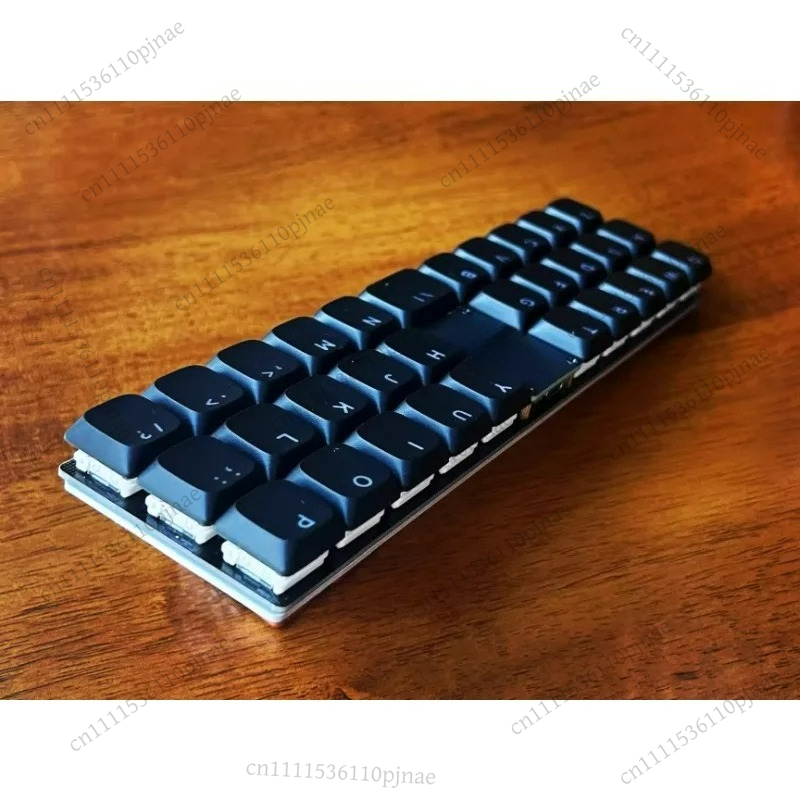 Низкопрофильная клавиатура P31 – обзор и цена Gaming Keyboard Bluetooth