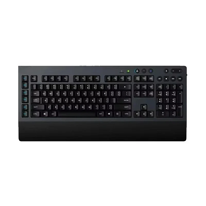 Беспроводная механическая игро – обзор и цена Gaming Keyboard Mechanical Wireless