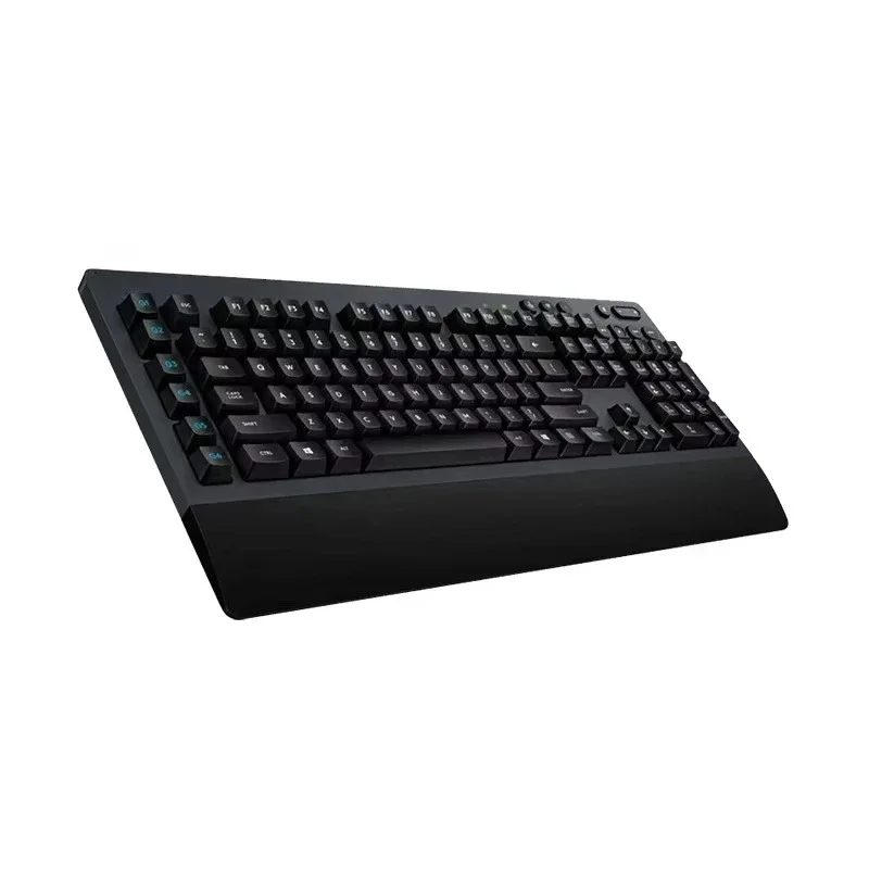 Беспроводная механическая игро – обзор и цена Gaming Keyboard Mechanical Wireless