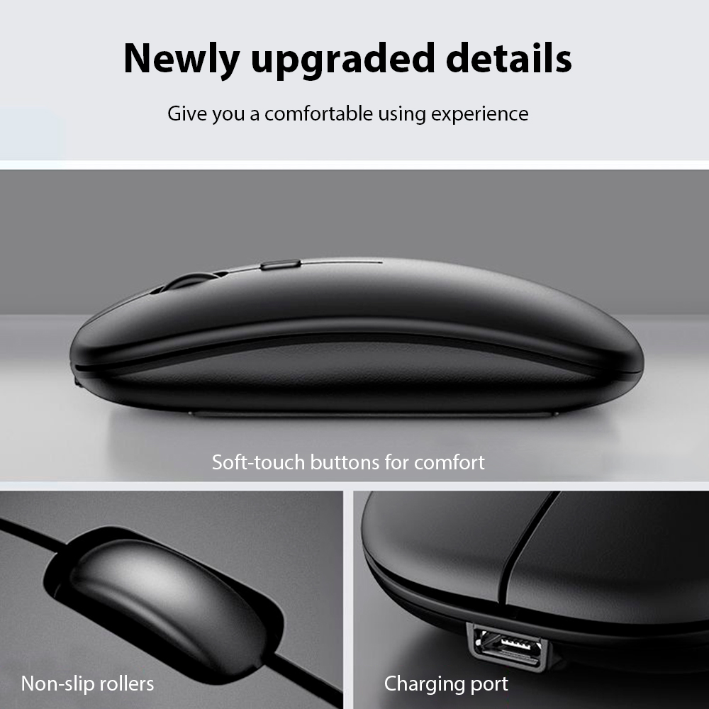 Беспроводная Bluetooth-клавиат – обзор и цена Gaming Keyboard Mechanical Wireless