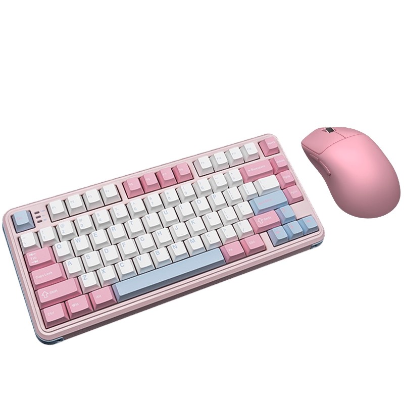Механическая клавиатура VALKYR – обзор и цена Keyboard Mouse Bundle Gaming
