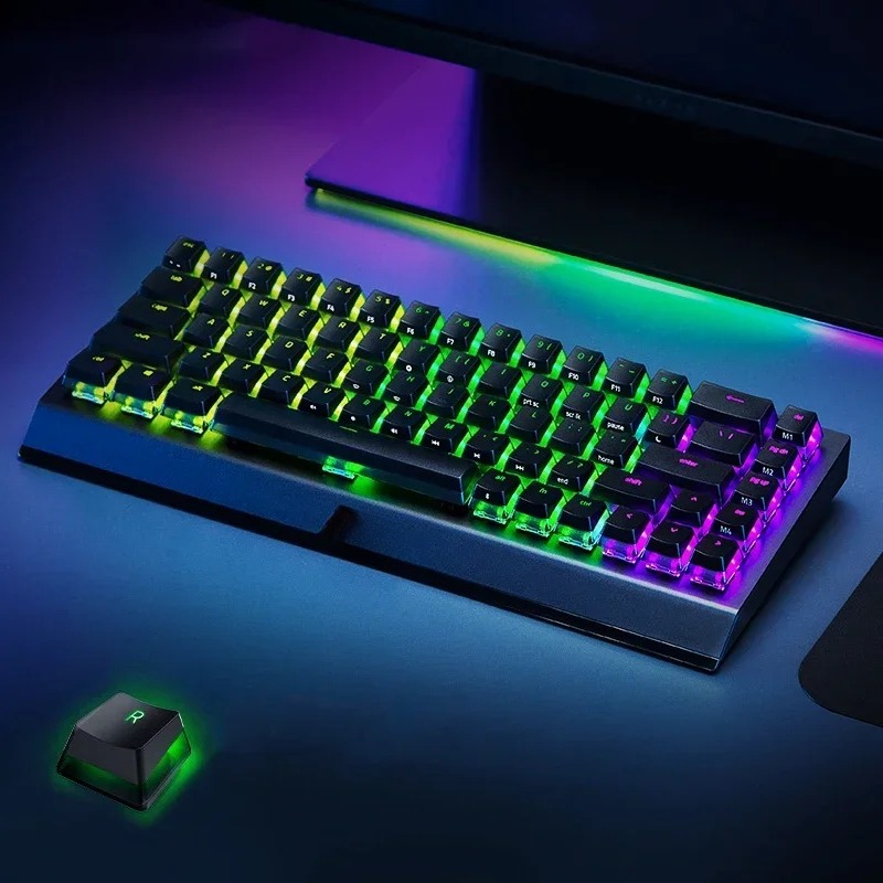 2025Origina V3 MINI HYPERSPEED – обзор и цена Gaming Keyboard Mechanical Wireless