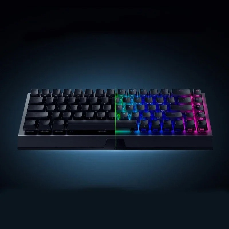 2025Origina V3 MINI HYPERSPEED – обзор и цена Gaming Keyboard Mechanical Wireless