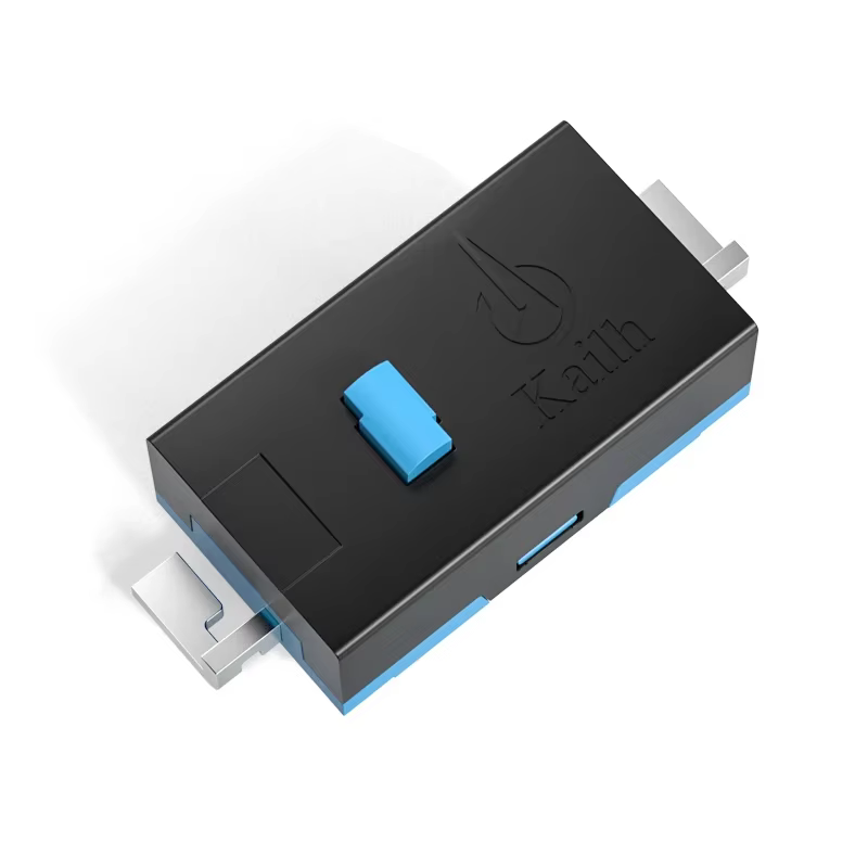 Микропереключатель Kailh SMD B – обзор и цена Logitech Mouse G502