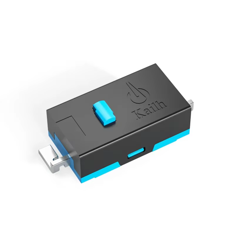 Микропереключатель Kailh SMD B – обзор и цена Logitech Mouse G502