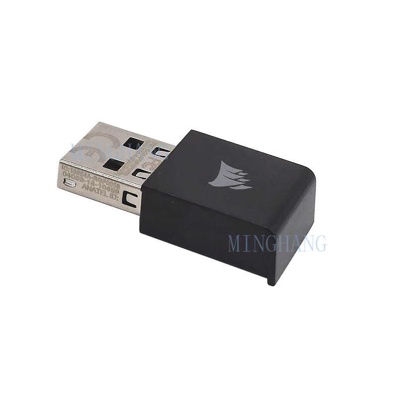 USB-приемник-трансивер M Corsa – обзор и цена Gaming Keyboard Mechanical Wireless