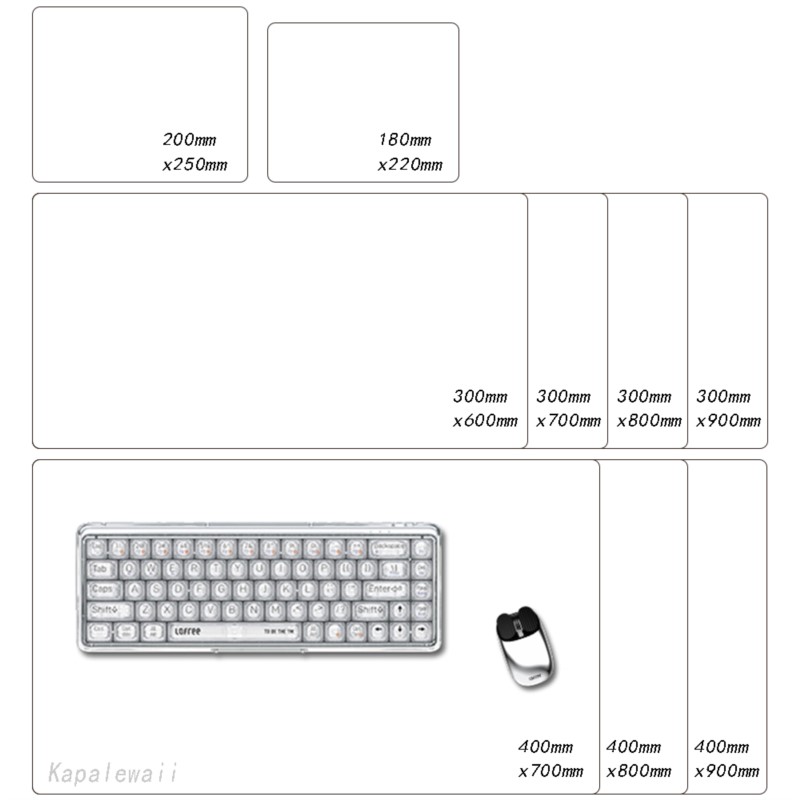 Большой игровой коврик для мыш – обзор и цена Keyboard Mouse Bundle Gaming