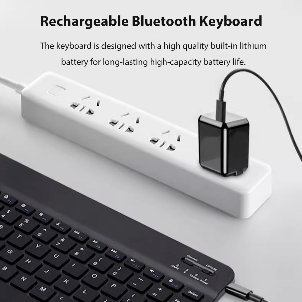 Беспроводная Bluetooth-клавиат – обзор и цена Gaming Keyboard Mechanical Wireless